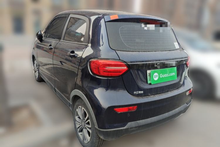 Used Leapmotor T03 2020 400 Lite Edition