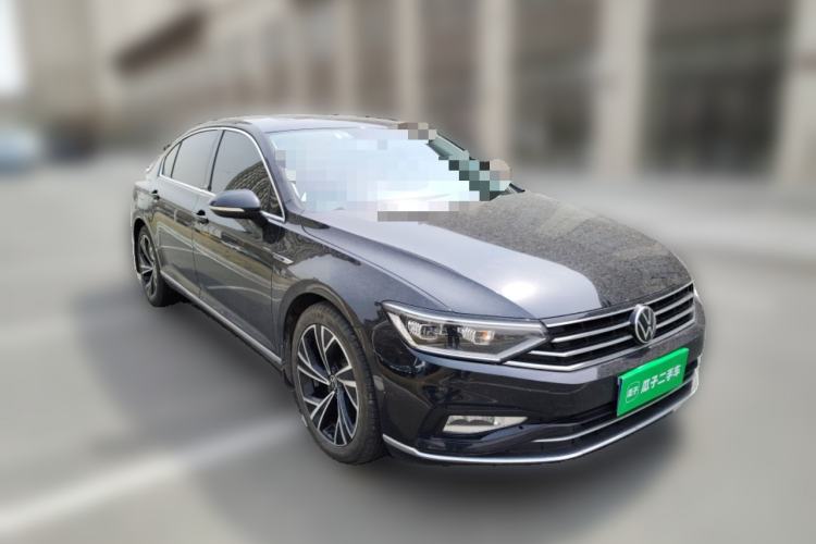 Used Volkswagen Magotan 2021 330TSI DSG 30th Anniversary Edition
