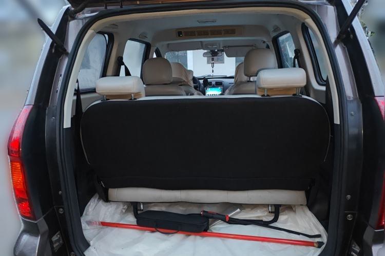 Used Dongfeng Fengon 330 2014 1.5L Manual Utility Version DK15
