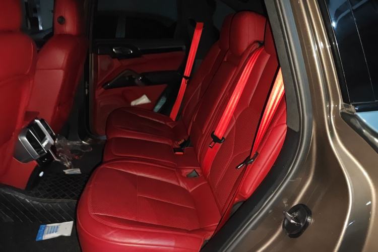 Used Porsche Cayenne 2011 Cayenne 3.0T