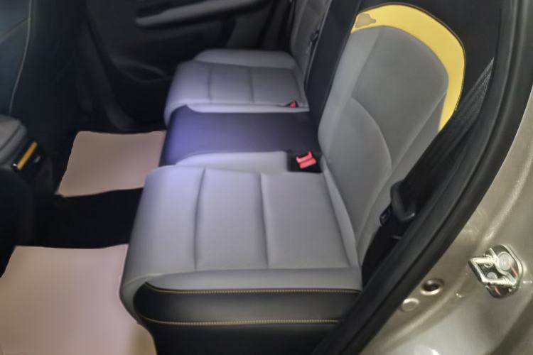 Used AION Y 2022 70 Intelligent Edition Lithium Iron Phosphate
