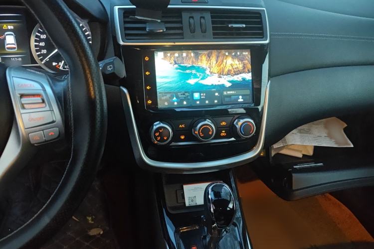 Used Nissan Tiida 2021 1.6L CVT Smart Drive Edition