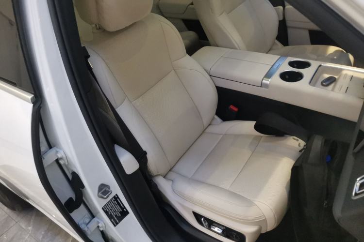 Used Li Auto L7 2024 Pro Model