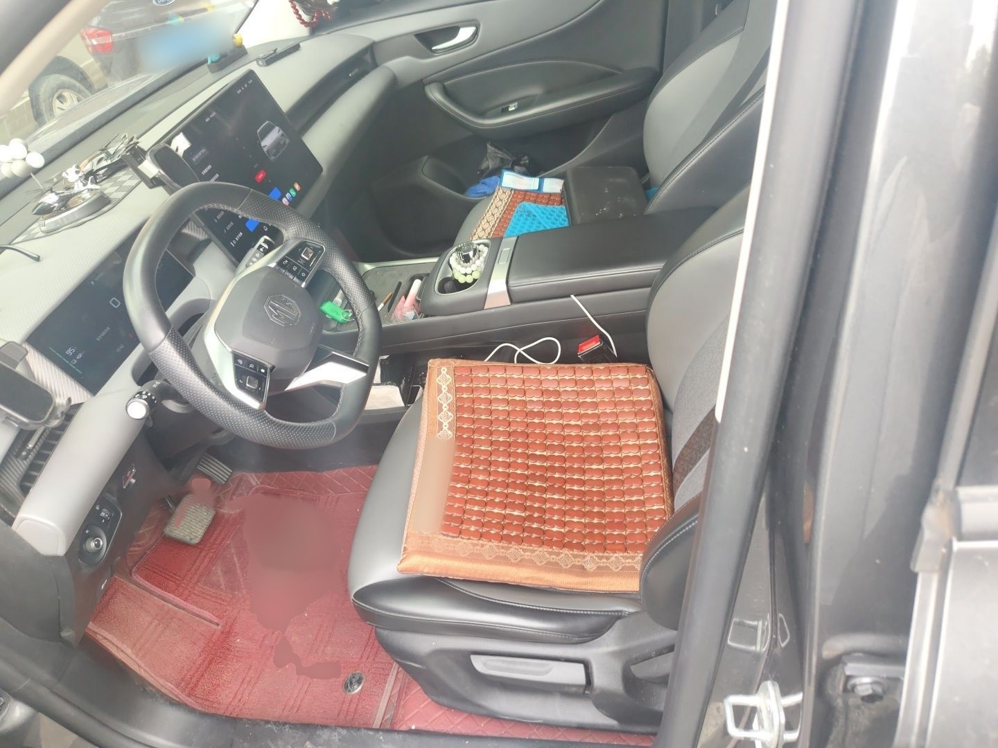 MG ES5 2025 425 Pro Rear-Drive Version — снимка 14