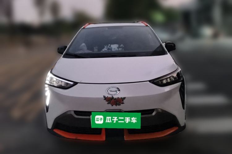 Used AION Y 2021 70 Intelligent Edition