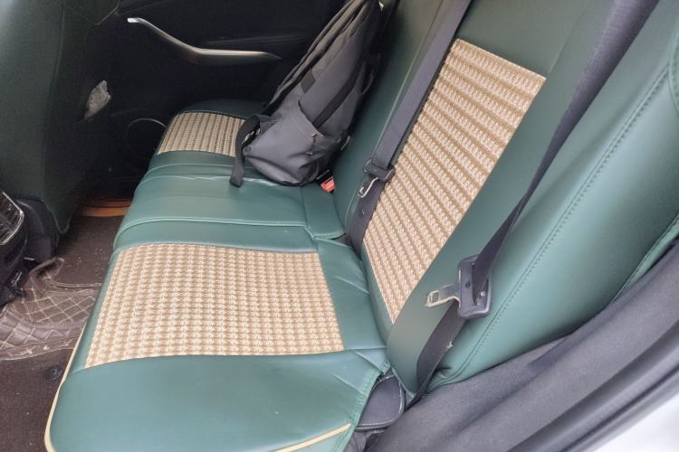 Used BYD Song New Energy 2019 Song DM 1.5TID Smart Connect Premium Model
