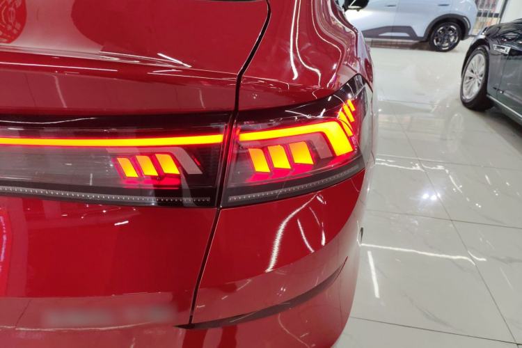 Used Volkswagen Lamando 2023 Lavida L 280TSI DSG Cool & Spicy Edition
