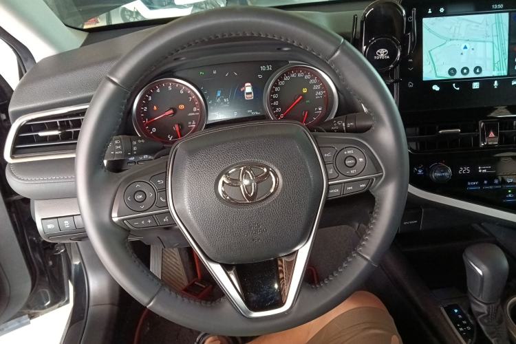 Used Toyota Camry 2023 2.0S Knight Edition