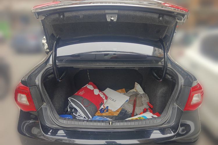 Used Volkswagen Bora 2012 1.6L Automatic Fashion Edition