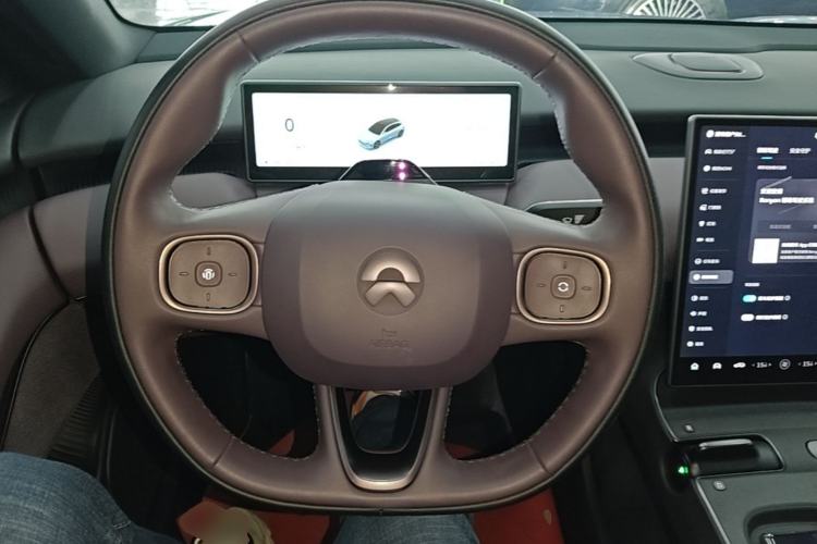 Used Nio ET5T 2024 75kWh Touring
