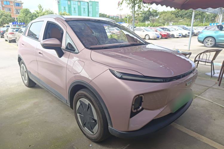 Used Geometry E Firefly 2024 301km Starlight