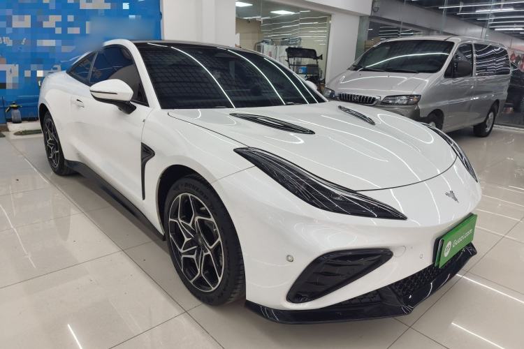 Used NETA GT 2023 560