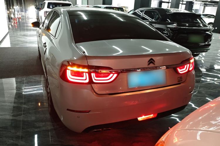 Used Citroen C6 2021 400THP Comfort Edition