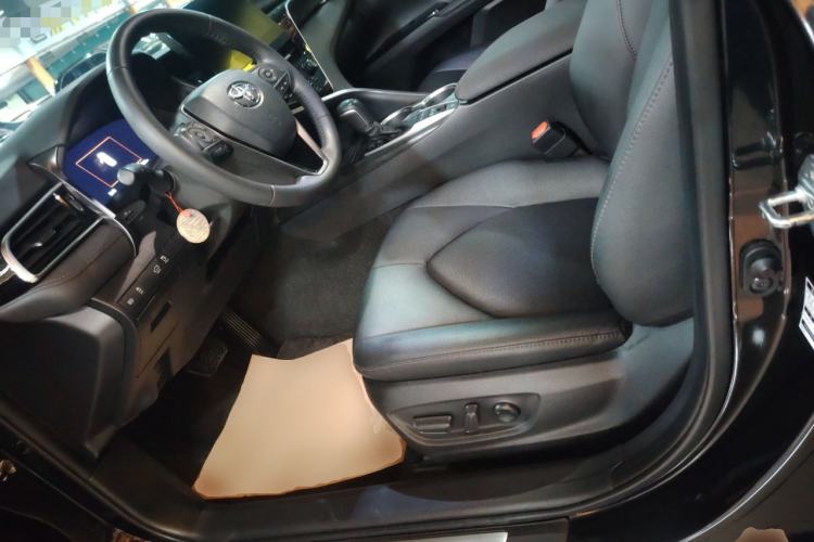 Used Toyota Camry 2021 Dual-Motor 2.5HG Luxury Edition Left Front Seat