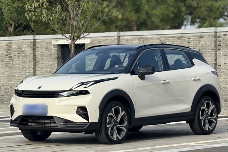 Used Lynk & Co 06 2025 Renew 1.5T Halo