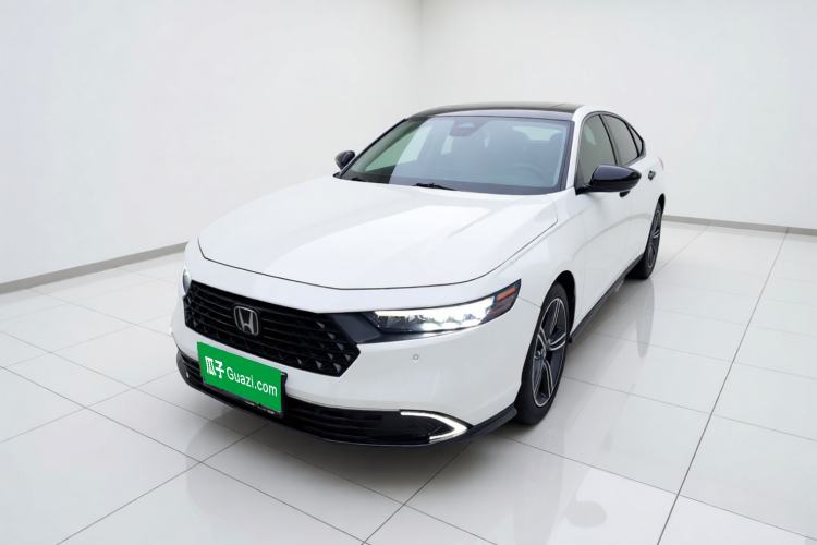 Used Honda Accord 2023 260TURBO Excellence Edition
