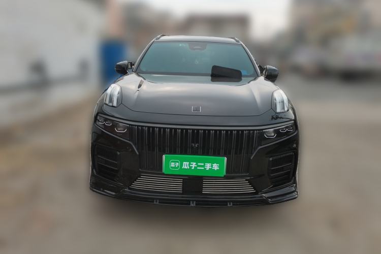 Used Lynk & Co 09 EM-P 2021 2.0T PHEV Ultra 7-Seater
