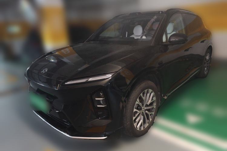 Used Nio ES6 2025 75 kWh