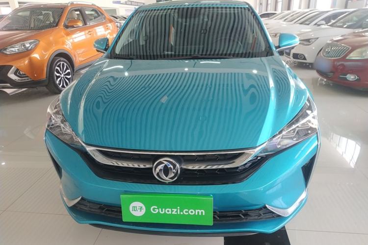 Used Dongfeng Aeolus Yixuan 2020 230T Automatic Cool Edition