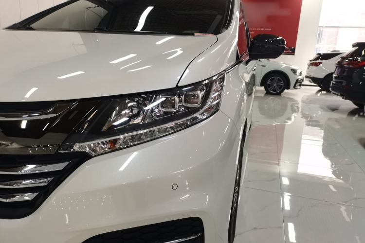 Used Honda Odyssey 2018 2.4L Smart Edition