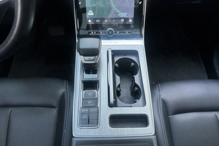 Used Roewe RX5 2022 330TGI Automatic National Style Edition Gear Lever