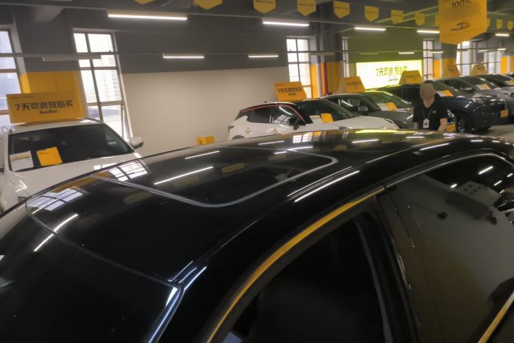 Used Toyota Crown 2018 2.0T Sport Edition