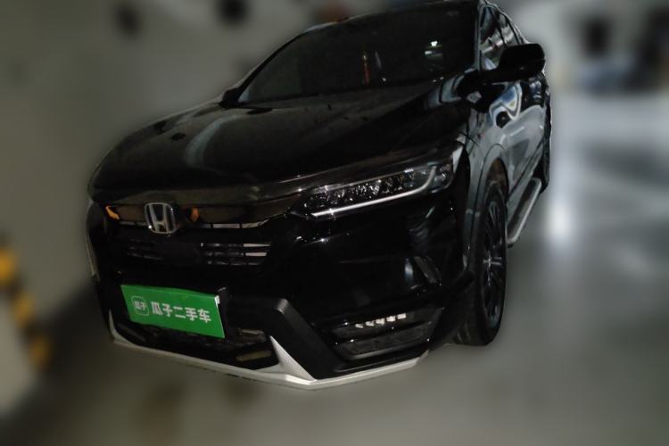 Used Honda Breeze 2020 240TURBO CVT Four-Wheel Drive Phantom Night Edition