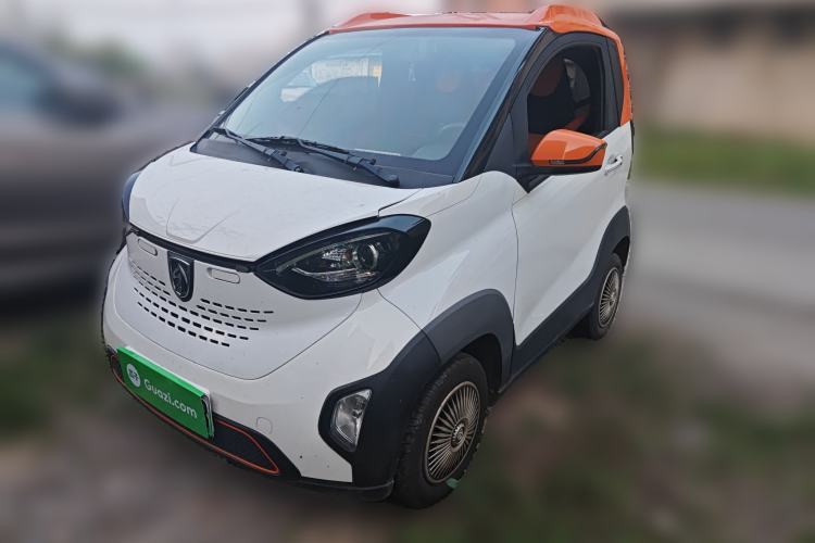 Used Baojun E100 2020 305KM Smart Drive Version