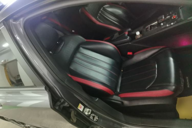 Used GAC Trumpchi EMPOW 2021 270T DCT J15 Version