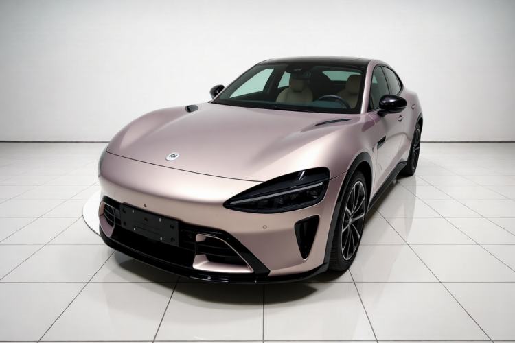 Used Xiaomi Auto YU7 2025 Ultra-Long Range High-Performance All-Wheel-Drive Max Edition