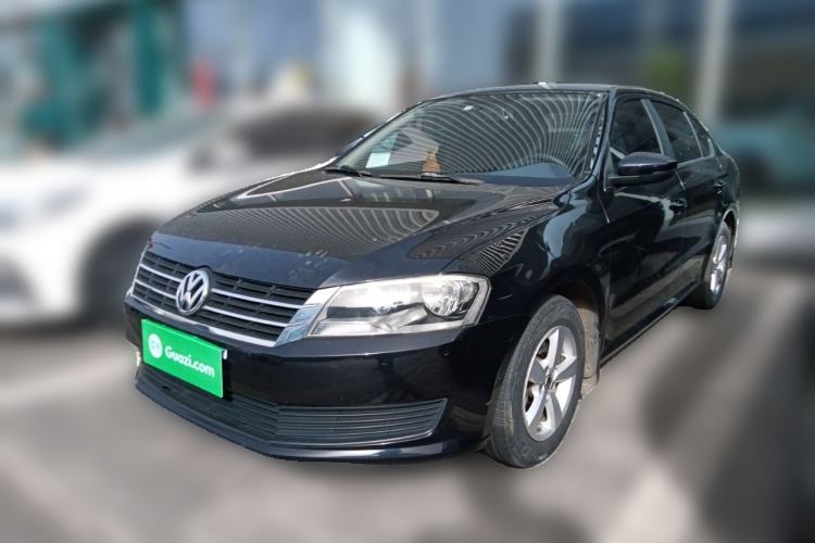 Used Volkswagen Lavida 2013 Revised Classic 1.6L Manual Fashion Edition