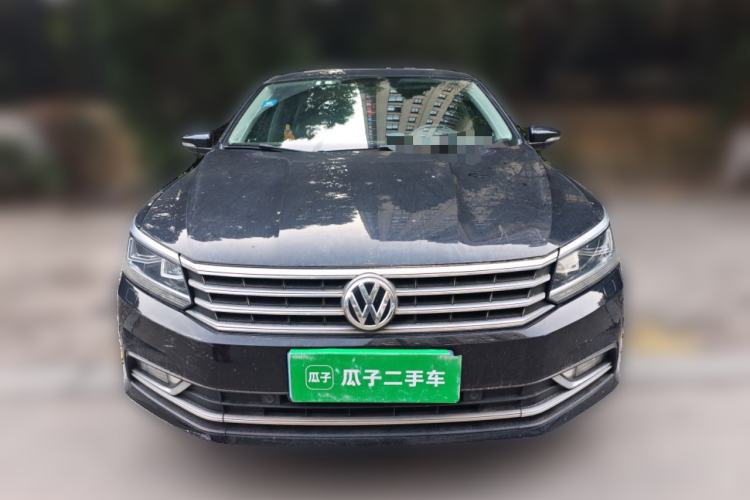 Used Volkswagen Passat 2016 330TSI DSG Prestige Edition