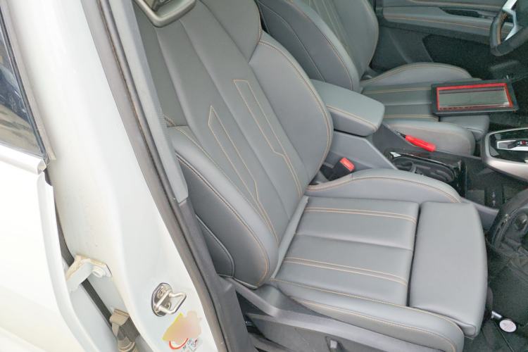 Used Audi Q4 e-tron 2023 40 e-tron Adventure Edition