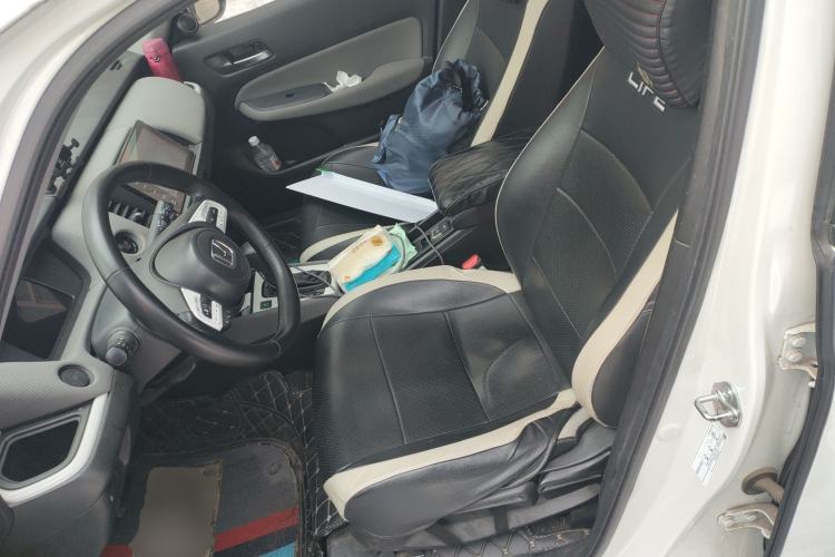 Used Honda LIFE 2021 1.5L CVT CRO-SS Fun Edition