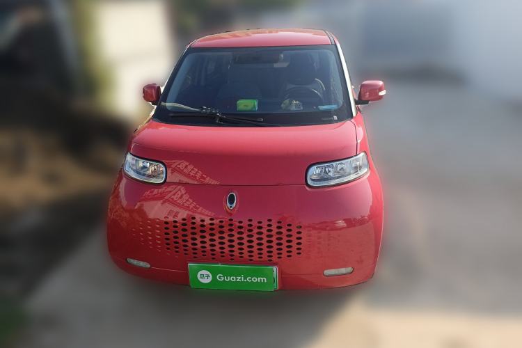 Used ORA White Cat 2020 305 km Luxury Version