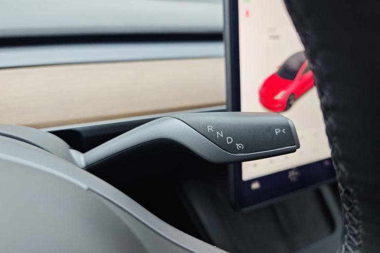 Used Tesla Model 3 2021 Standard Range Rear-Drive Upgraded Version