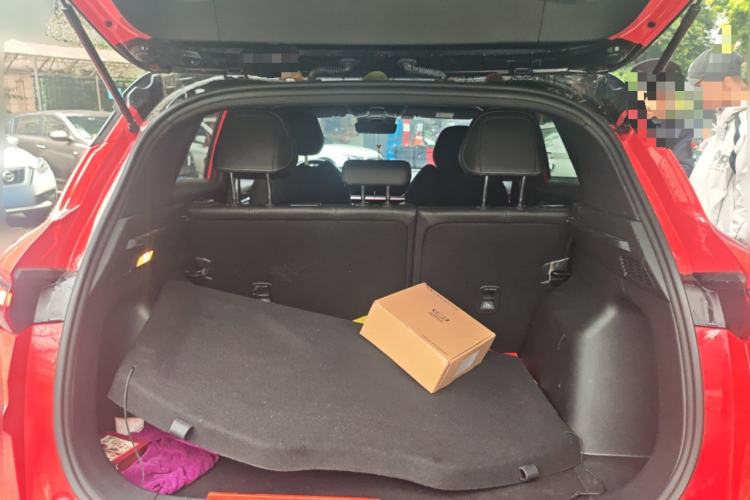 Used Geely Auto Coolray 2023 Bin Yue COOL 1.5TD DCT Champion Edition
