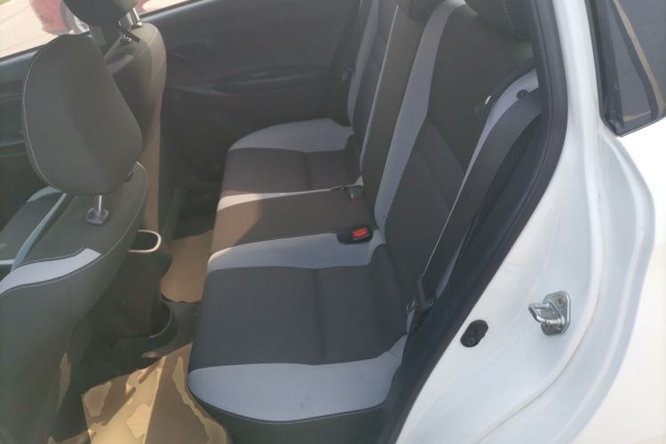 Used Toyota YARiS L Zhi Xuan 2020 1.5L CVT Leading Edition