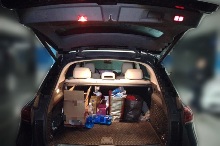 Used Mercedes-Benz GLE 2020 Restyled GLE 350 4MATIC Fashion Edition Special Version