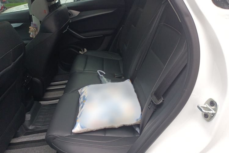 Used MG ONE 2023 1.5T Entry Version