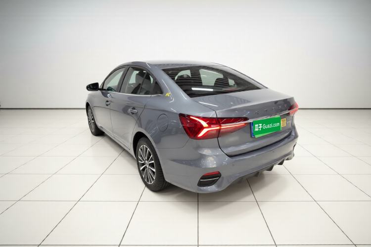 Used Roewe i5 2021 1.5L CVT Starry Edition