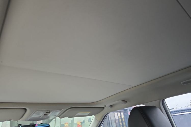 Used Hyundai ix25 2017 1.4T Automatic Smart Version
