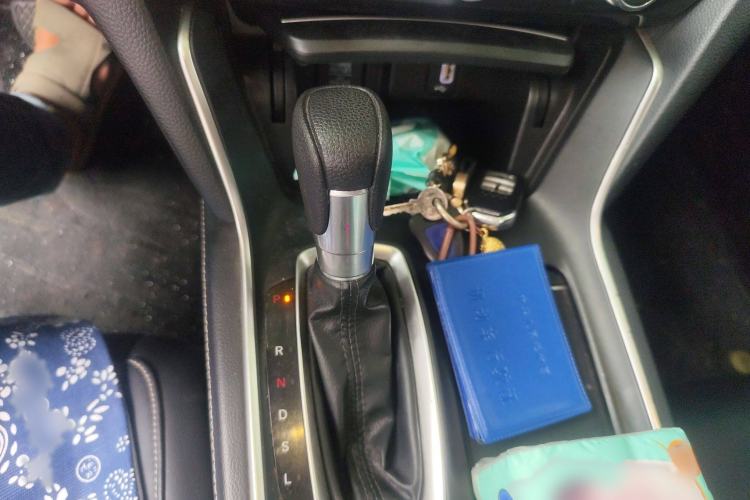 Used Honda Inspire 2019 260TURBO Elegant Edition China V Emission Standard