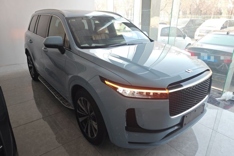 Used Li Auto ONE 2020 Extended-Range 6-Seater Version