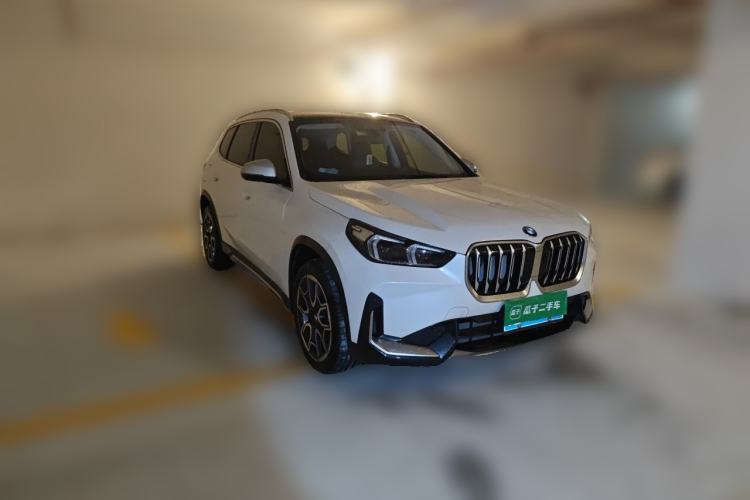 Used BMW X1 2023 sDrive25Li X Design Package
