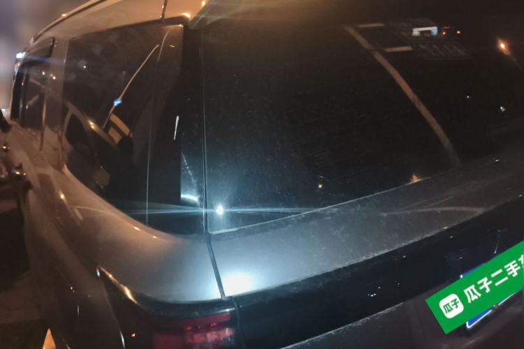 Used Haval H5 2023 2.0T Automatic All-Wheel Drive LinkedIn Gasoline Rear Left 45 Deg