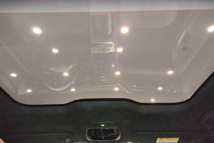 Used Nio EC6 2020 615 km Performance Edition