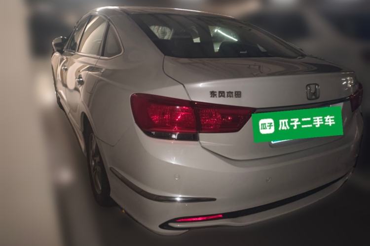 Used Honda Spirior 2015 2.0L Prestige Edition