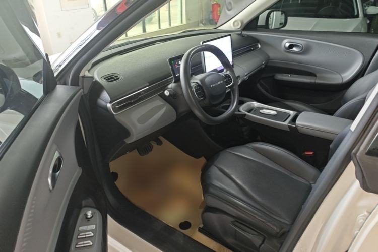 Used Dongfeng NAMMI 01 2024 New Edition 330 Air Driver Seat