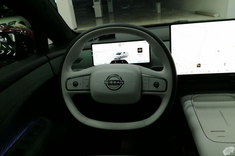 Used Nissan N7 2025 625 Max